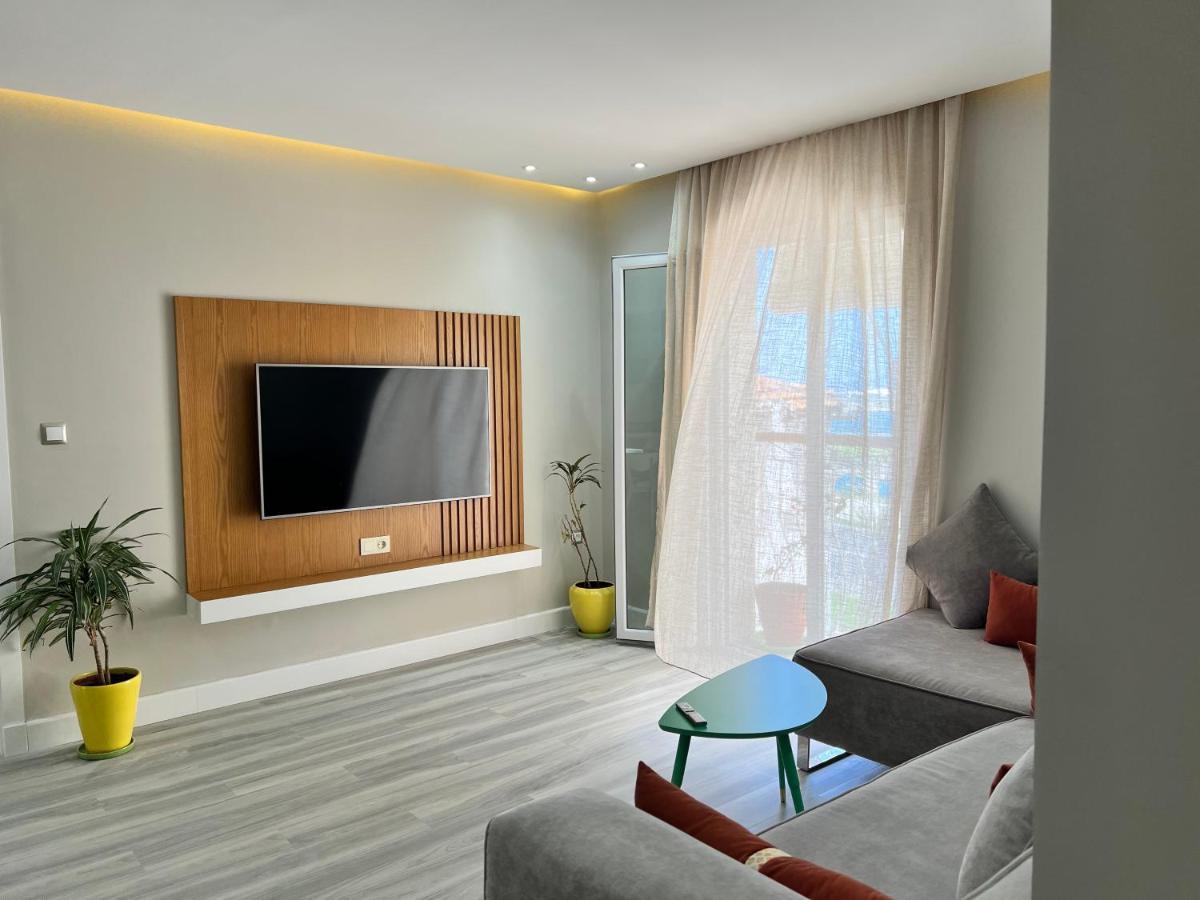 Apartment R&s Marina Bay *