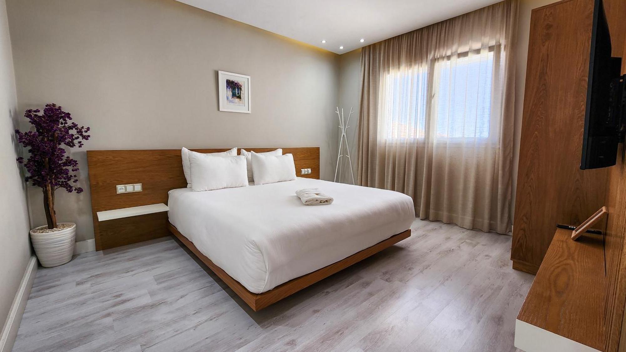R&s Marina Bay Apartment Tangier