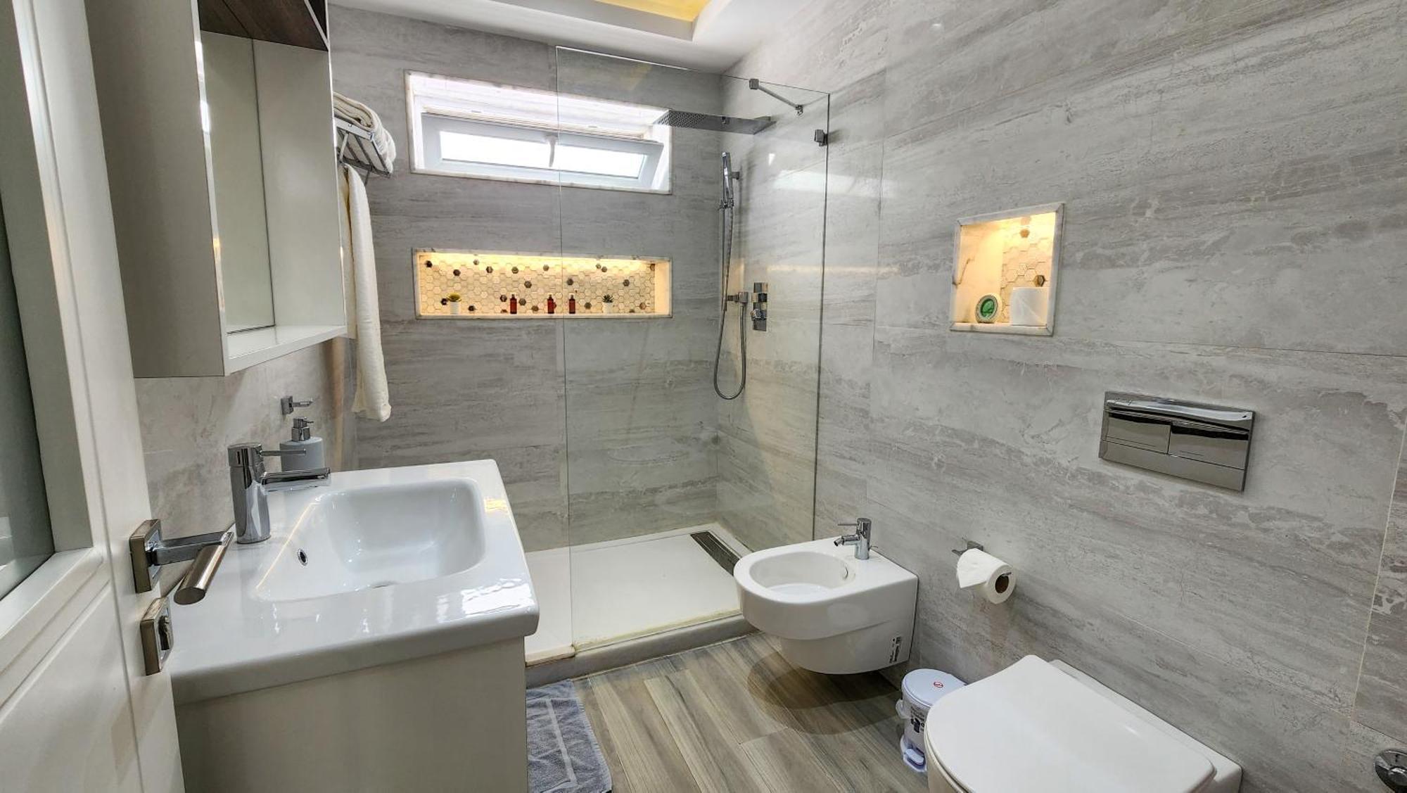 R&s Marina Bay Apartment *