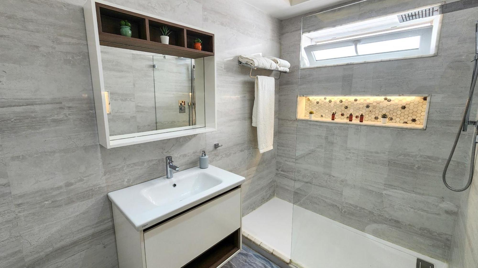 Apartment R&s Marina Bay Tangier