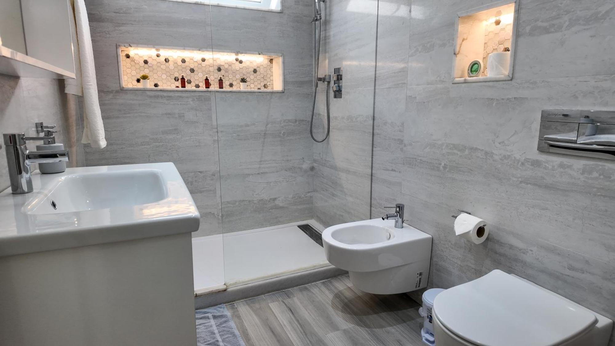Apartment R&s Marina Bay Tangier