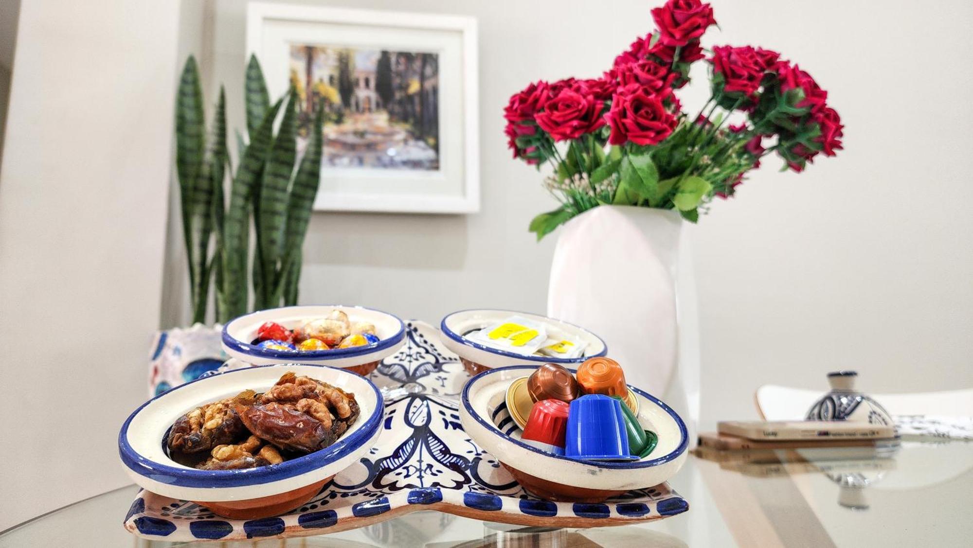 R&s Marina Bay Apartment