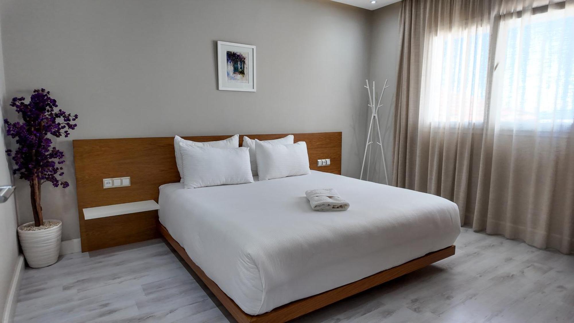 R&s Marina Bay Apartment Tangier